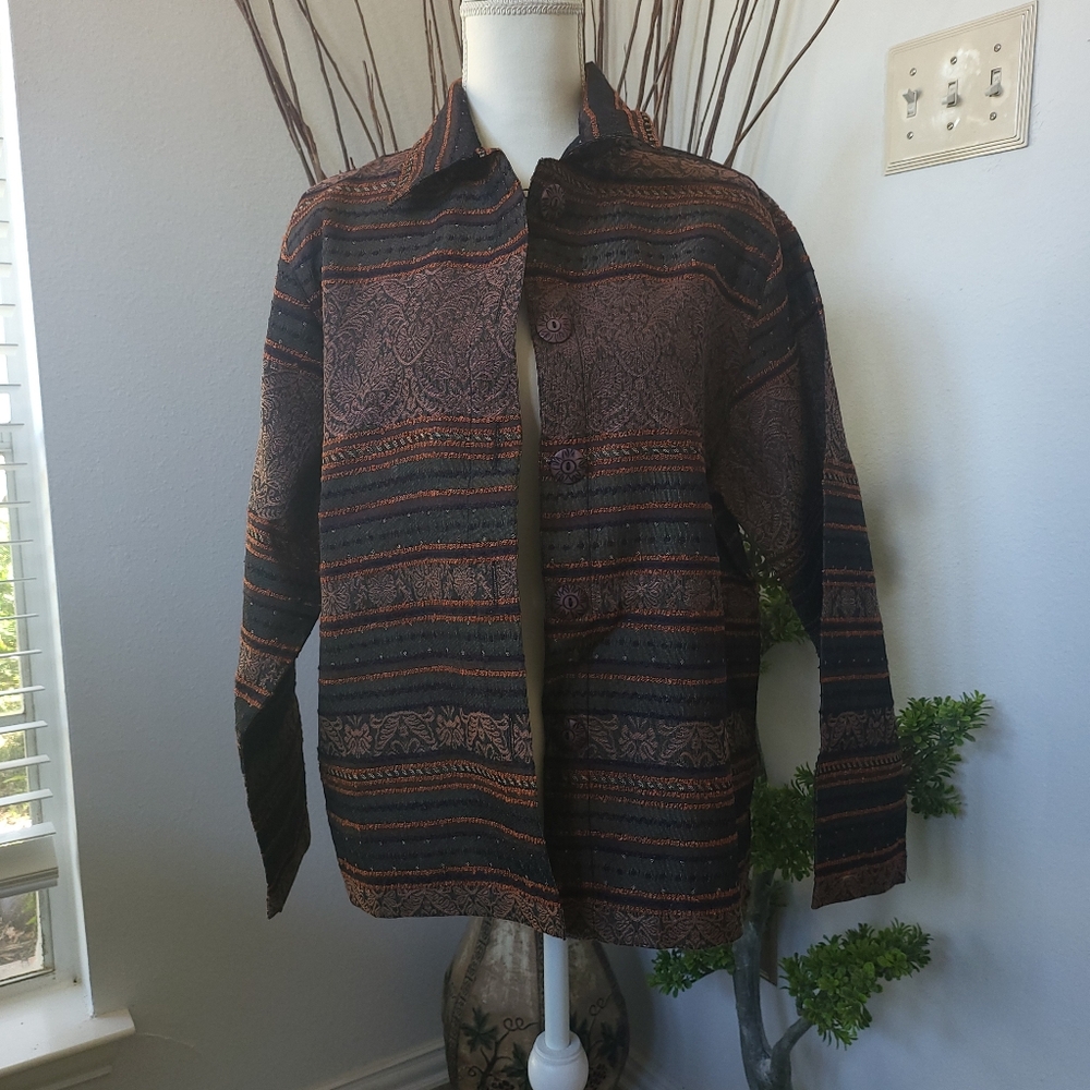 Mirasol Jacket - image 3